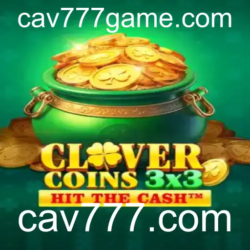 Clovercoin3x3: Um Mergulho na Nova Sensação dos Jogos Online
