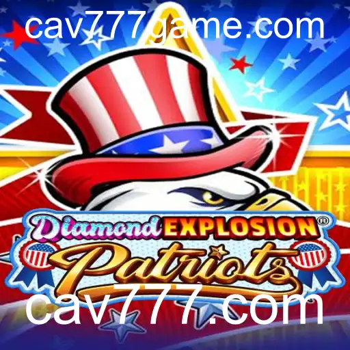 Explorando o Mundo de DiamondExplosionPatriots