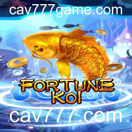 Descubra o Fascinante Mundo de FORTUNEKOI