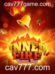Explorando o Fascinante Mundo de InnerFireBonusBuy da cav777.com