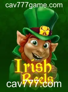 IrishReels: Desvendando o Encanto do Jogo de Slots Online