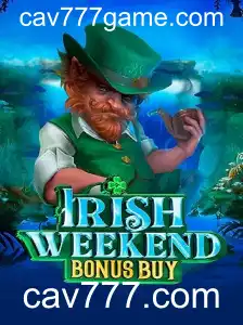 Descubra o Mundo Fascinante do Jogo IrishWeekendBonusBuy