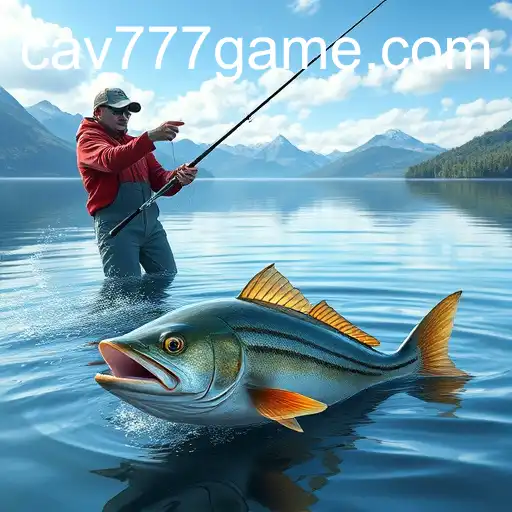 Jogos de pesca