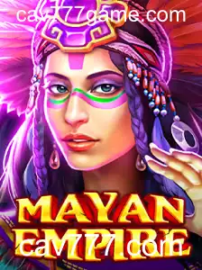 MayanEmpire: Estratégia e Aventura no Mundo dos Maias
