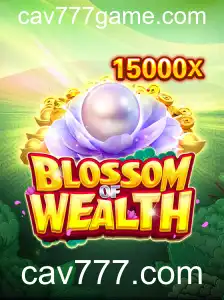 BlossomofWealth: Explorando o Fascinante Mundo do Jogo na cav777.com