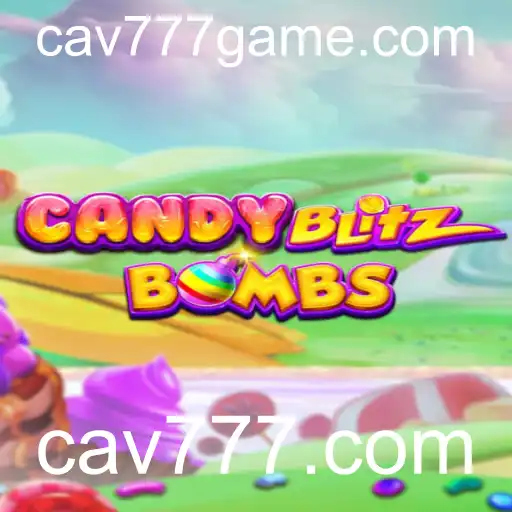 CandyBlitzBombs: Aventura e Estratégia em um Jogo Inovador