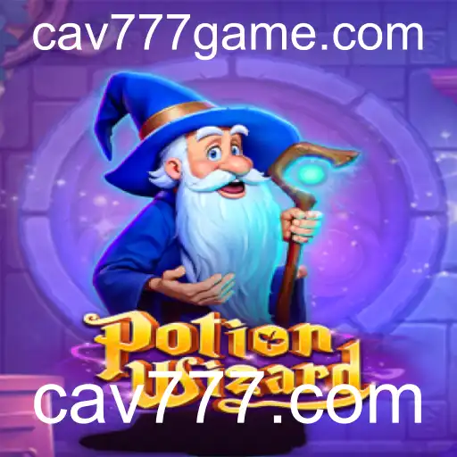 Explorando o Mundo Mágico de PotionWizard