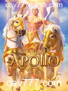 Desvendando o Fascínio do Jogo RiseofApollo no cav777.com