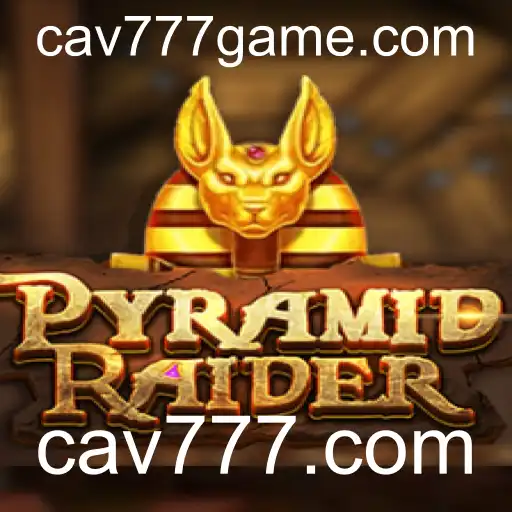 Explore o emocionante mundo de PyramidRaider