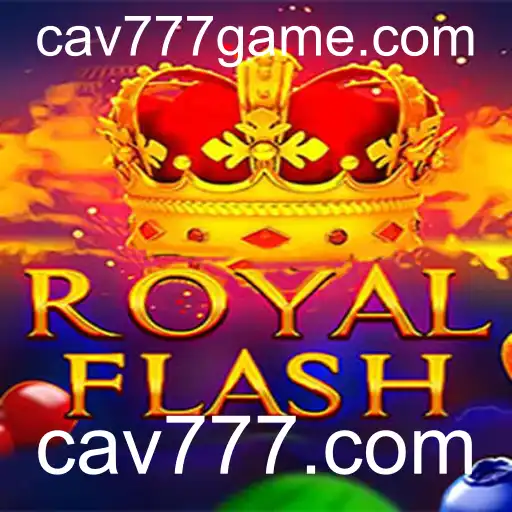 RoyalFlash: Um Mergulho Estratégico no Mundo de cav777.com