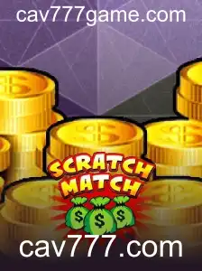 Descubra o Fascinante Mundo do ScratchMatch: Um Mergulho no Jogo do Momento