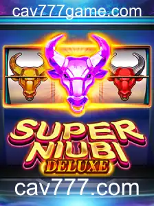 Descubra o Mundo Inovador de SuperNiubiDeluxe