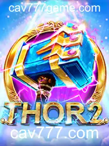 Explorando o Mundo de Thor2: Uma Aventura Épica nas Telas
