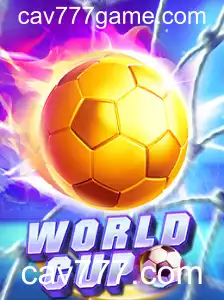 WorldCup: Explorando o Jogo e Suas Regras com cav777.com